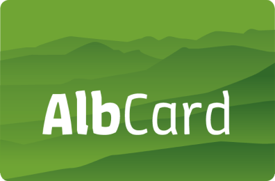 AlbCard