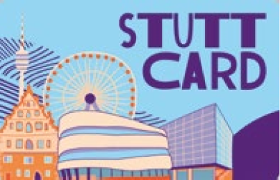 StuttCard