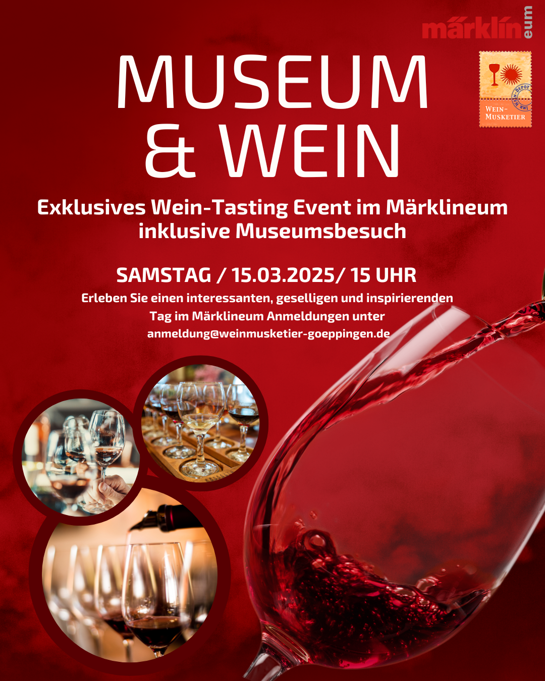 Museum & Wein